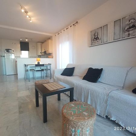 Apartamentos Los Hidalgo Golf Манільва Екстер'єр фото